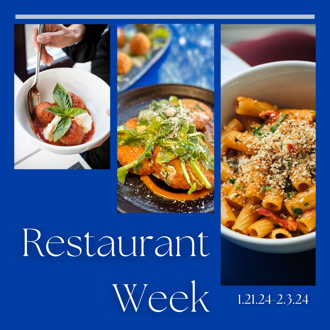 Restaurant-Week